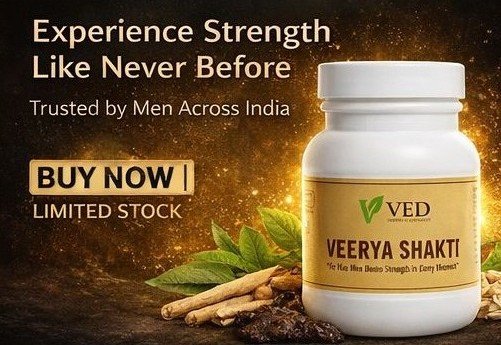 Veerya Shakti