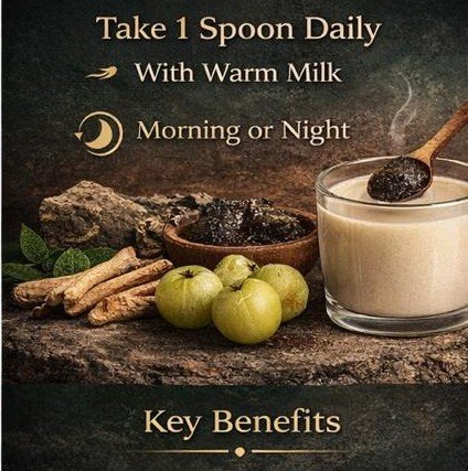 PRIME TIME – Herbal Relaxation Paste