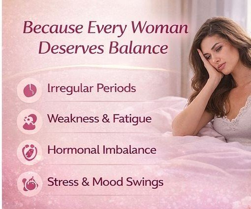 STREE SHAKTI – Premium Chyawanprash Paste for Women