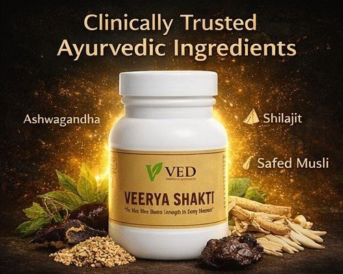 Veerya Shakti